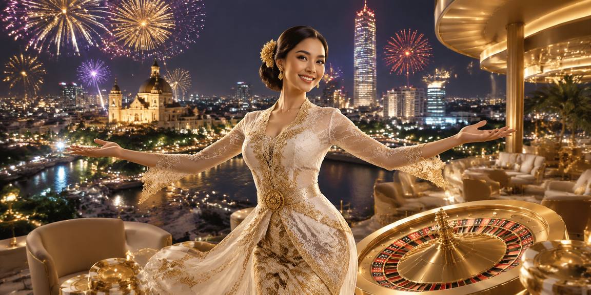 akuaslot Open Live Baccarat at akuaslot